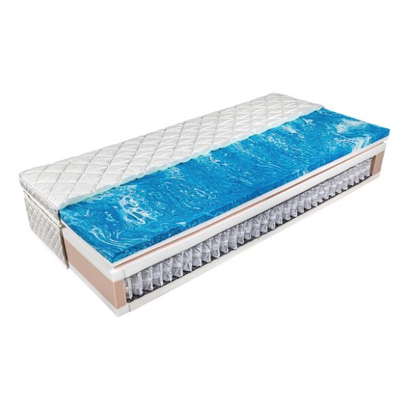SleepSentry Vario Hybrid Cool Balance